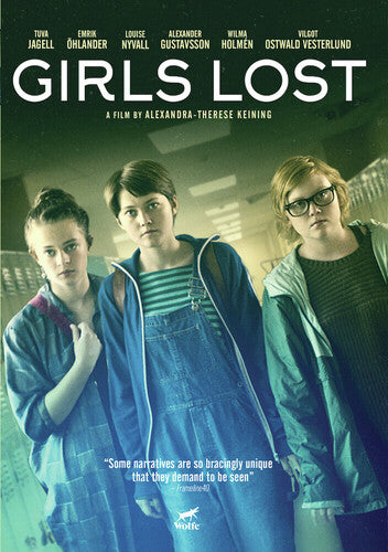 Girls Lost