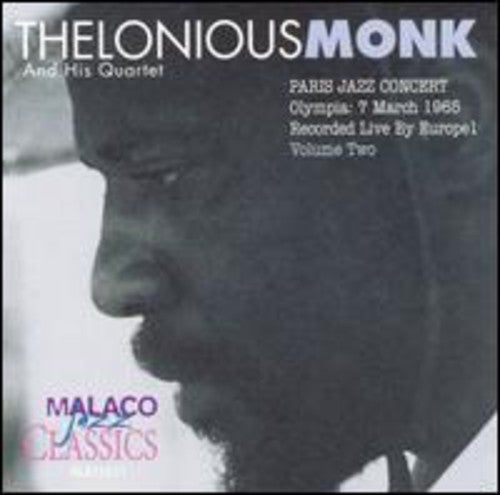 Thelonious Monk - Classic Jazz Performances