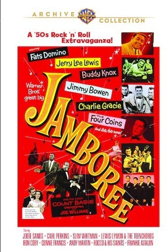 Jamboree