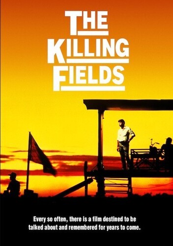 The Killing Fields (30th Anniversary)
