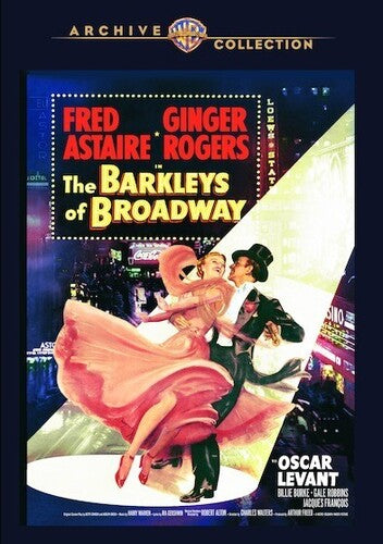 Barkleys of Broadway