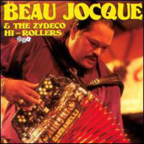 Beau Jocque - I'm Coming Home