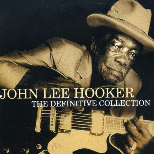 John Hooker Lee - Definitive