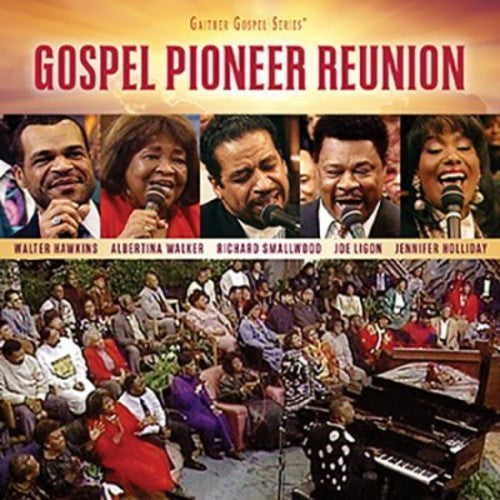 Various - Gospel Pioneer Reunion / Various