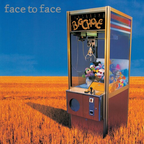 Face to Face - Big Choice