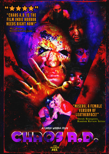 Chaos A.D.