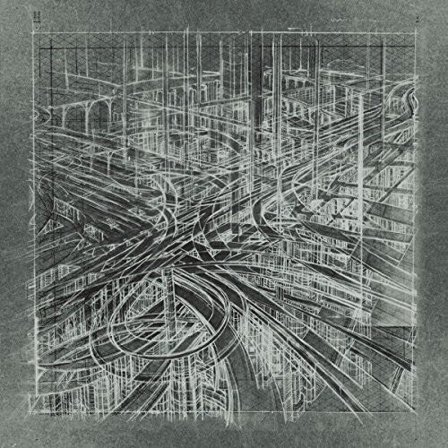 Bug vs Earth - Concrete Desert