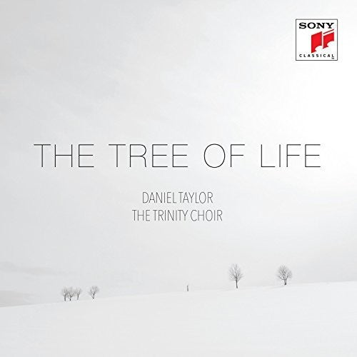 Britten/ Mouton/ Taylor - The Tree of Life