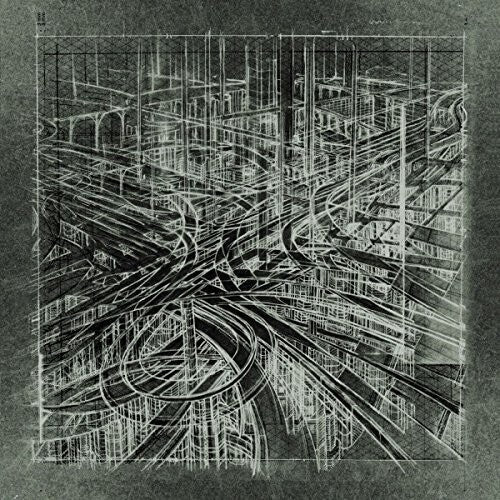 Bug vs Earth - Concrete Desert