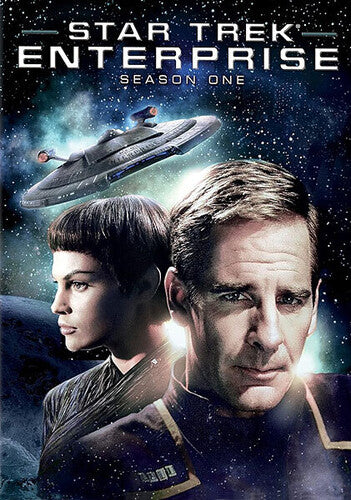 Star Trek Enterprise: Season One