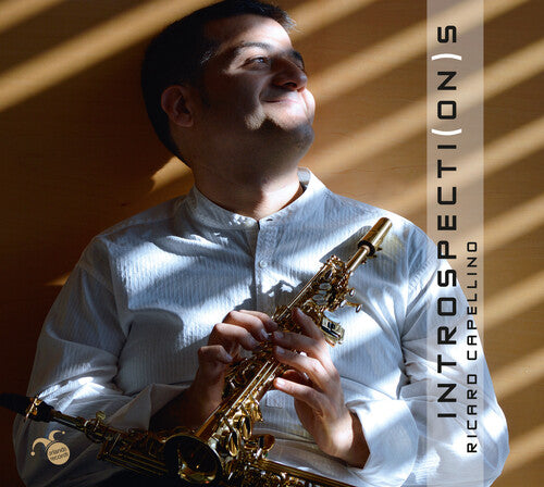 Andre/ Cendo/ Capellino - Ricard Capellino: Introspecti(on)s