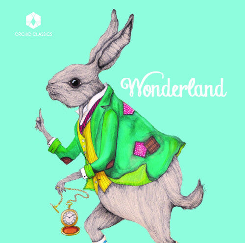 Beamish/ Blake/ Lipman/ Trusler/ Smith - Wonderland