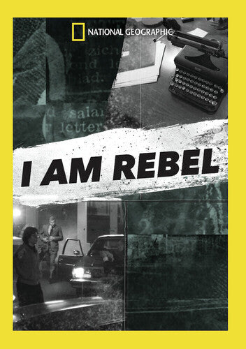 I Am Rebel: Season 1