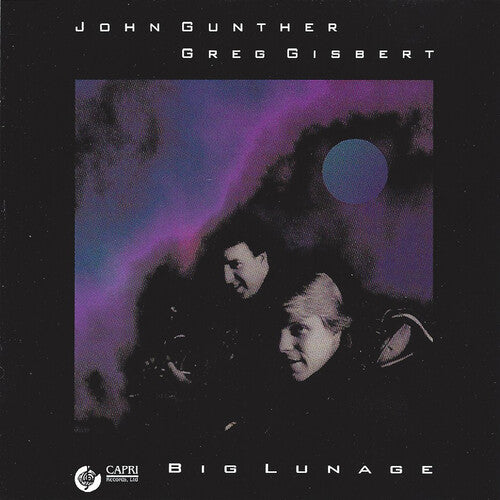 John Gunther / Greg Gisbert - Big Lunage