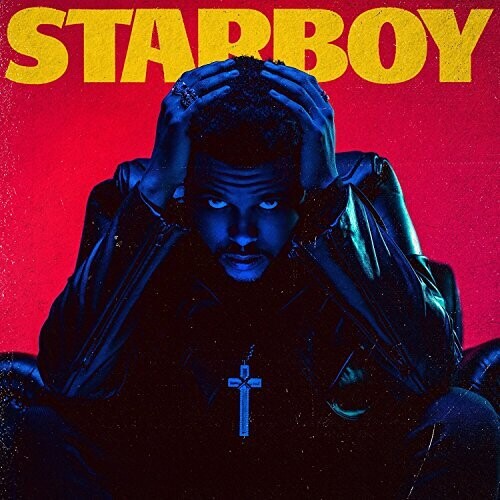 Weeknd - Starboy