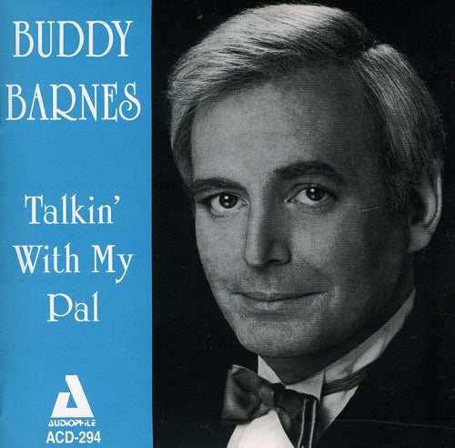 Buddy Barnes - Talking with My Pal