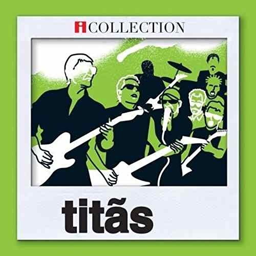 Titas - Serie Icollection