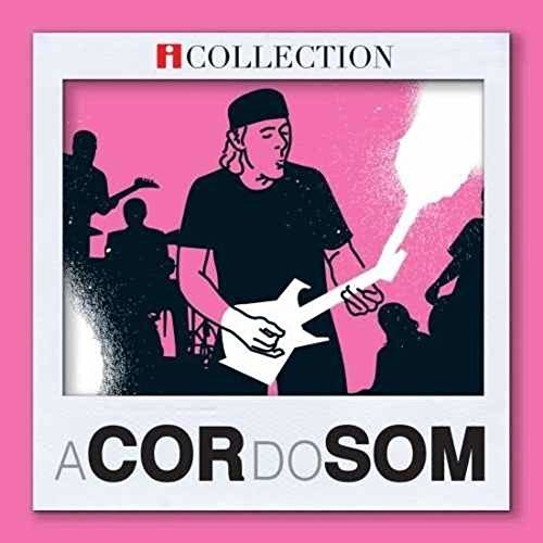 A Cor Do Som - Serie Icollection