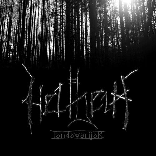 Helheim - Landawaijar