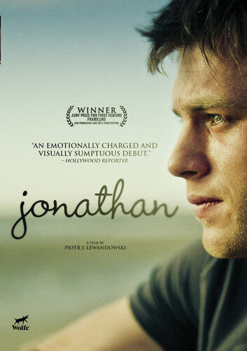 Jonathan