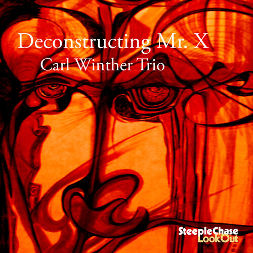 Carl Winther - Deconstructing Mr. X