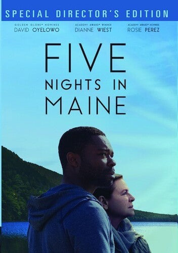 Five Nights in Maine