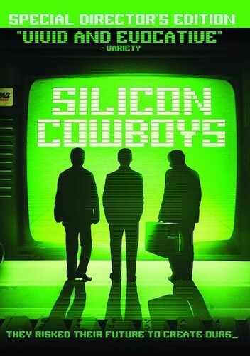 Silicon Cowboys