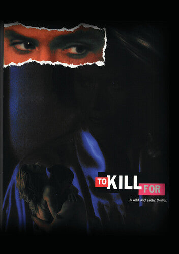 To Kill For (aka Fatal Instinct)