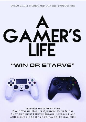 A Gamer's Life