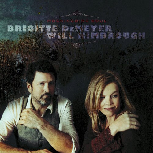 Brigitte Demeyer / Will Kimbrough - Mockingbird Soul