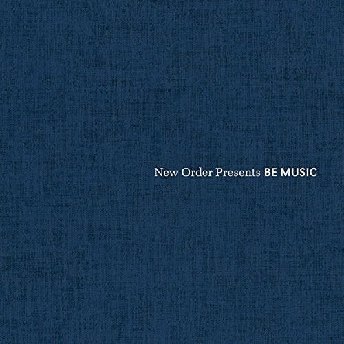 Various - New Order Presents Be Music (Various Artists)