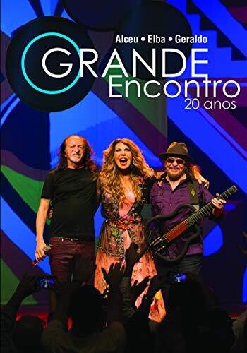 O Grande Encontro: 20 Anos