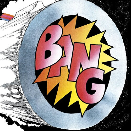 The Bang - Bang