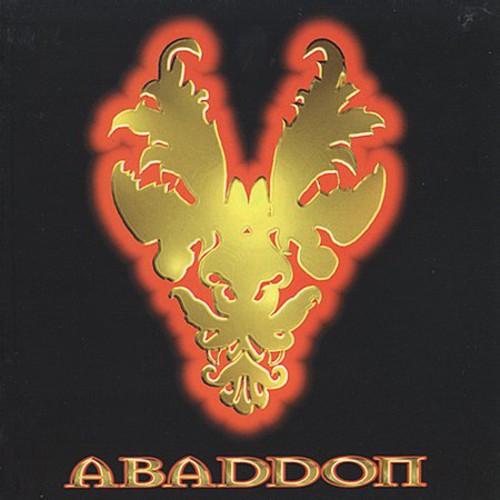 Abaddon - I Am Legion