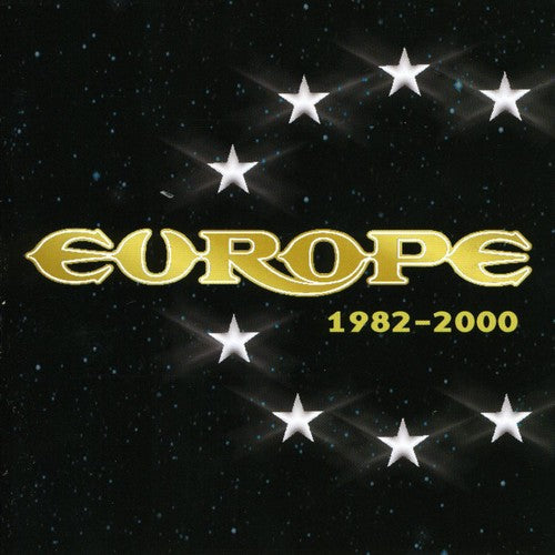 Europe - 1982-1992
