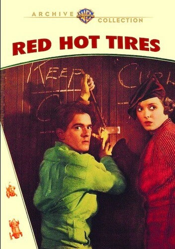 Red Hot Tires