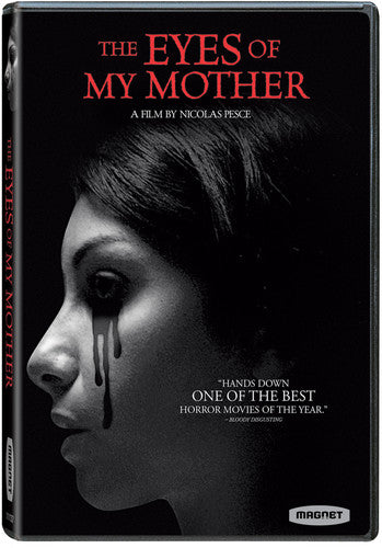 The Eyes of My Mother