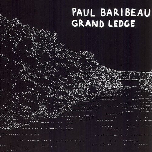 Paul Baribeau - Grand Ledge
