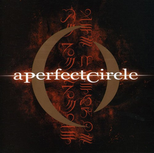 A Perfect Circle - Mer de Noms