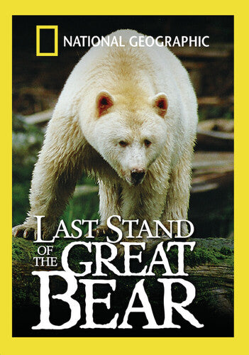 Last Stand of the Great Bear