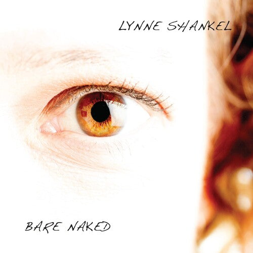 Lynne Shankel - Bare Naked