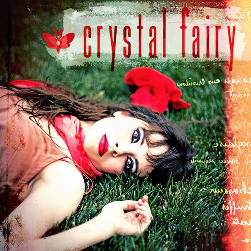 Crystal Fairy - Crystal Fairy