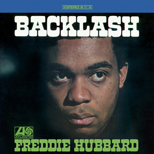 Freddie Hubbard - Backlash