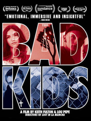 Bad Kids