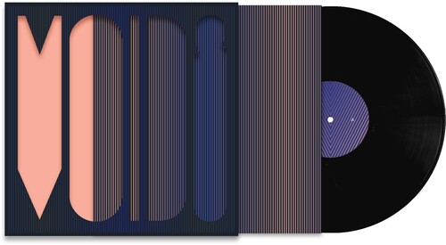 Minus the Bear - Voids