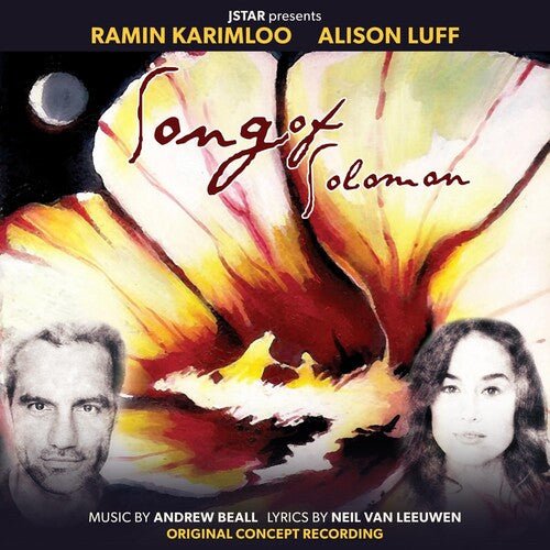 Song of Solomon (Original Concept Recording)/ Var - Song Of Solomon (original Concept Recording) / Var