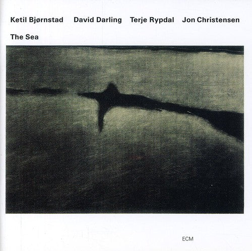 Ketil Bjornstad - Sea