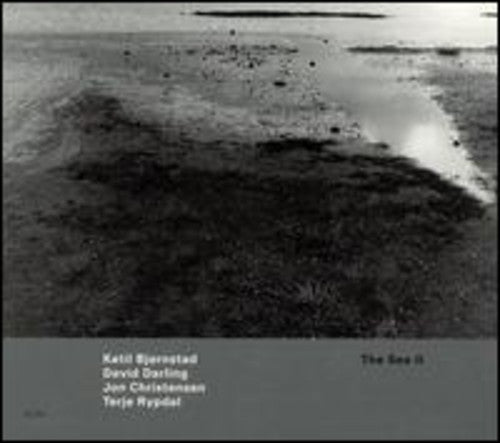 Ketil Bjornstad - Sea II