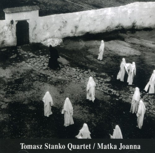Tomasz Stanko - Matka