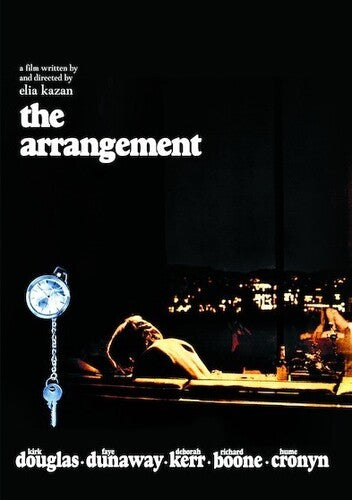 Arrangement